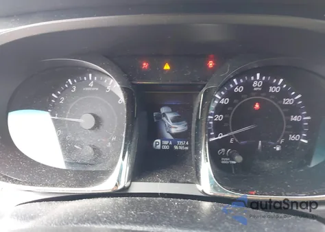 2013 Toyota Avalon Limited from USA, damaged, VIN 4T1BK1EB0DU046506